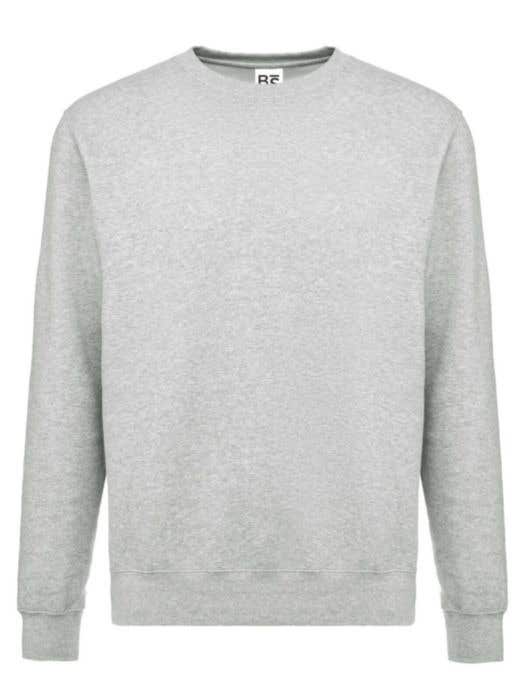 BS Katoenen Heren Sweater Atlas