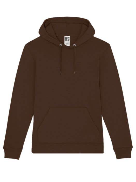 BS Katoenen Heren Hoodie Outsider