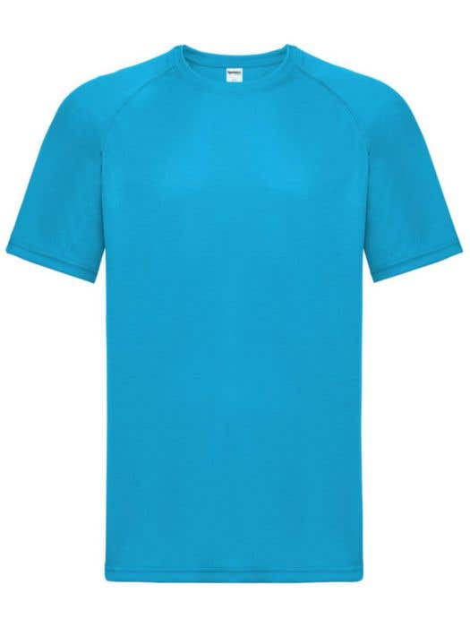 SP Heren Sportshirt Run