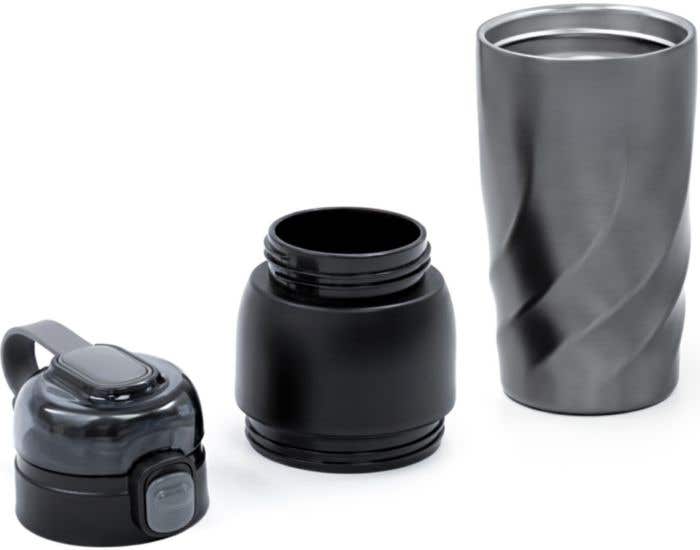 BrandCharger Vortex Hydroboost Cap [250 ml]