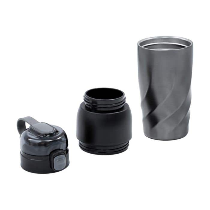 BrandCharger Vortex Hydroboost Cap [250 ml]