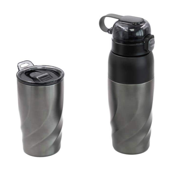 BrandCharger Vortex Hydroboost Cap [250 ml]