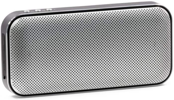 BrandCharger Draadloze Speaker Nano Charge