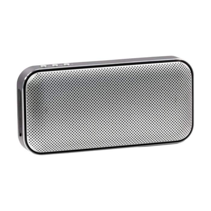 BrandCharger Draadloze Speaker Nano Charge