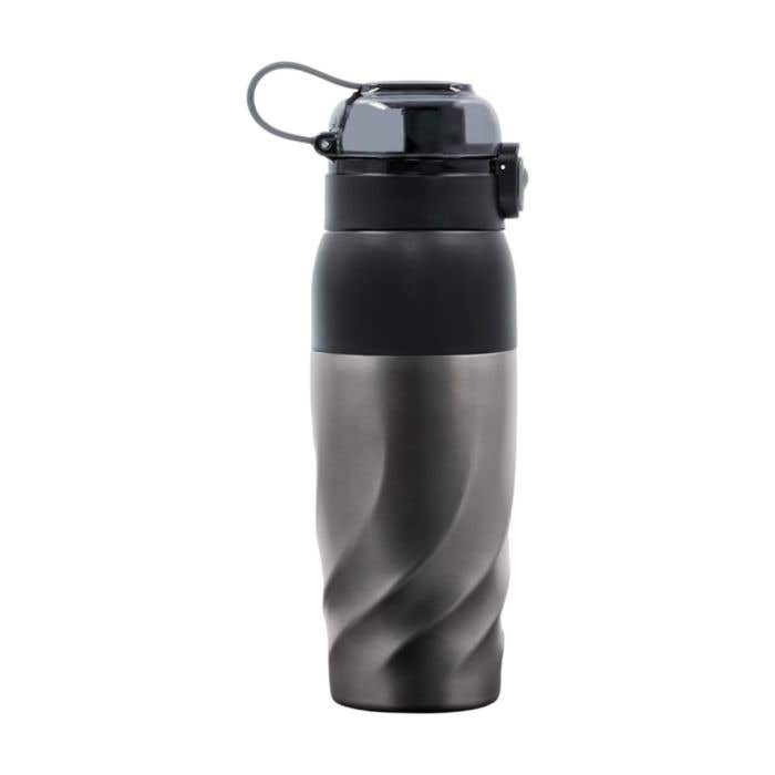 BrandCharger Vortex Hydroboost Cap [250 ml]