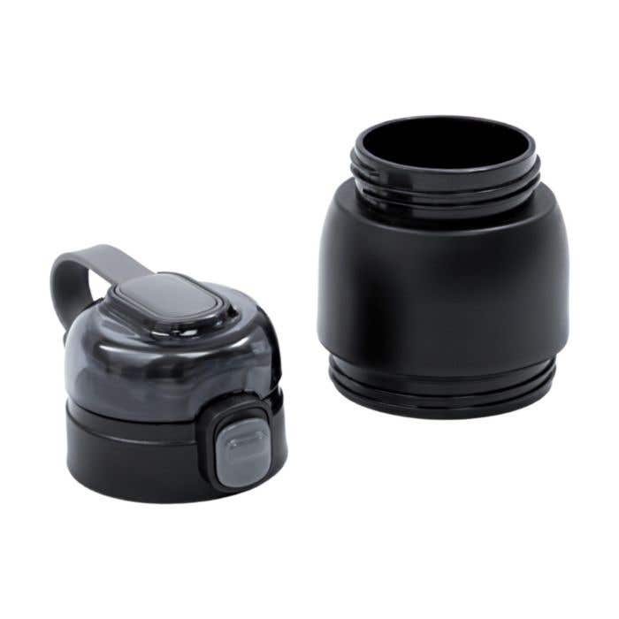 BrandCharger Vortex Hydroboost Cap [250 ml]