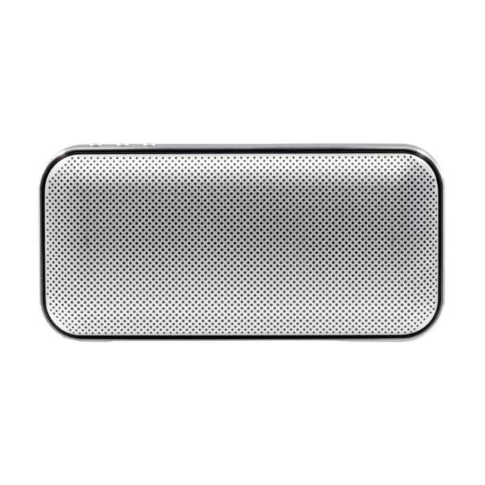 BrandCharger Draadloze Speaker Nano Charge