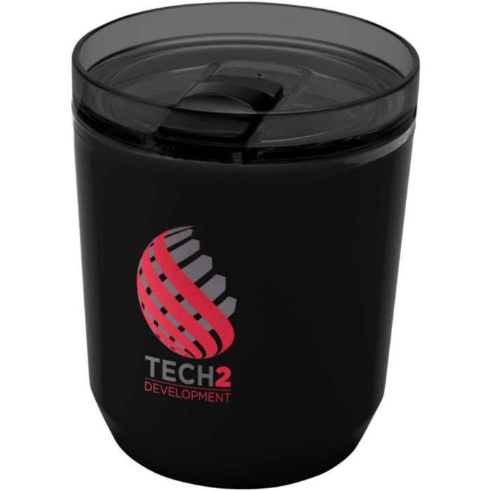 Gerecyclede Thermosbeker Hudson [180 ml]