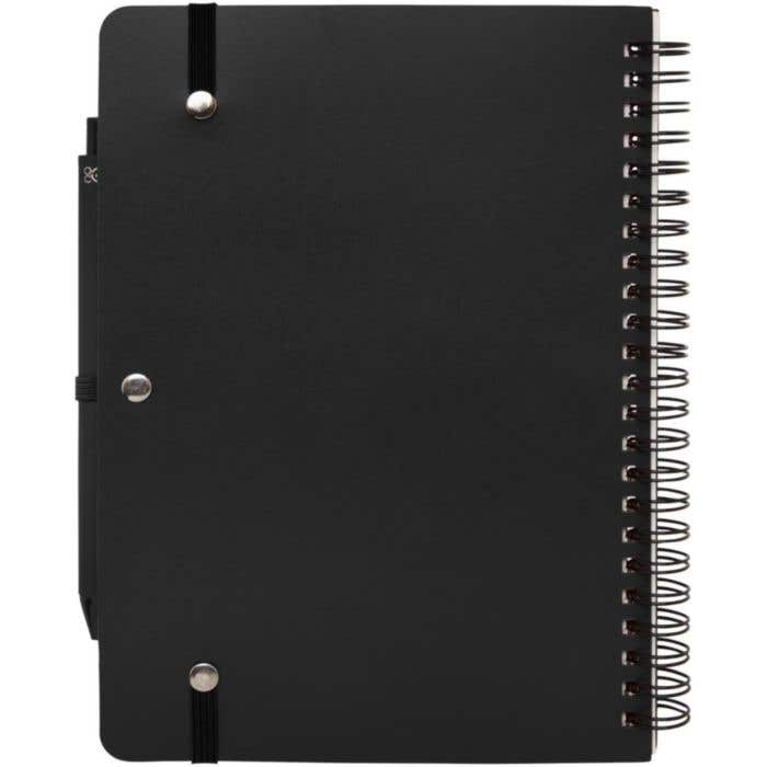 Gerecycled Ocean-Bound Notitieboek Thalaasa [A5]