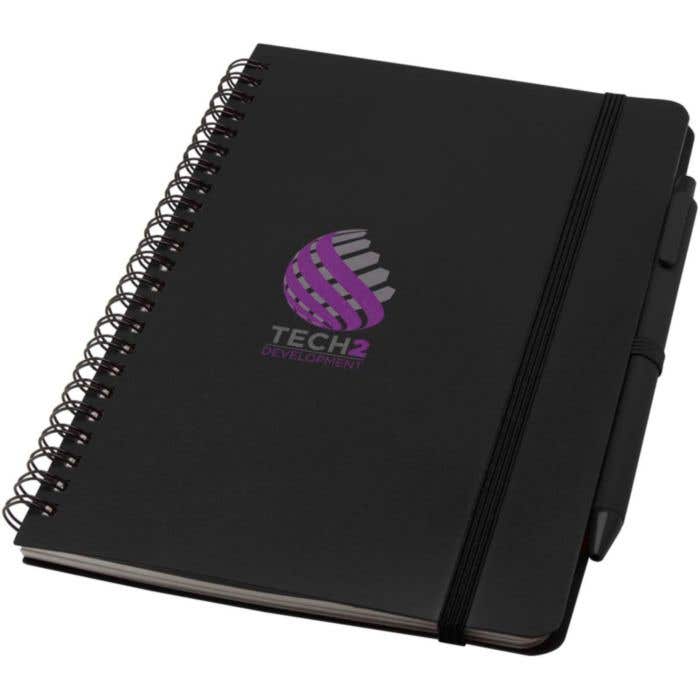 Gerecycled Ocean-Bound Notitieboek Thalaasa [A5]