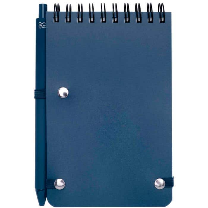 Gerecycled Ocean-Bound Notitieboek Thalaasa [A6]