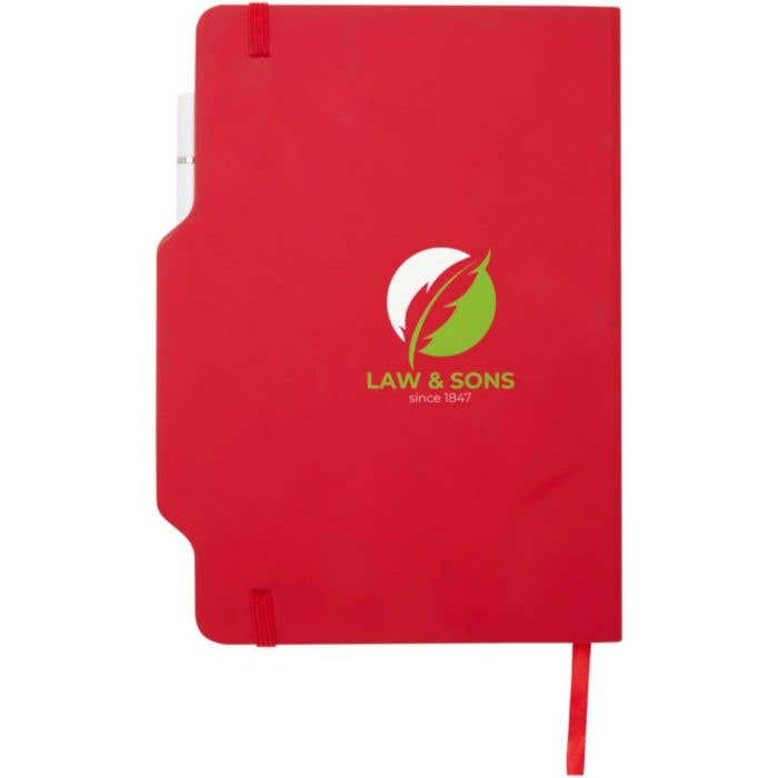 Notitieboekje Nexus [A5]