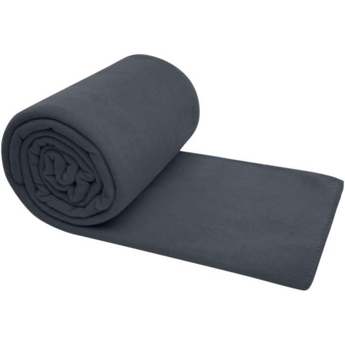 Fleece Plaid Huggy [220 x 250 cm]