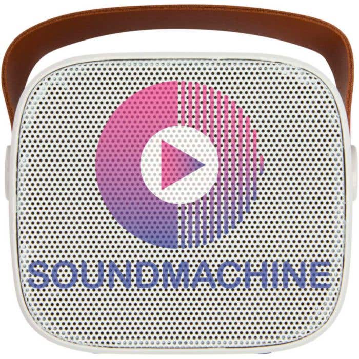 Gerecyclede Speaker Diya [3W]