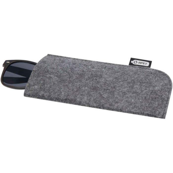 Gerecycled Vilt Brillenetui Felta