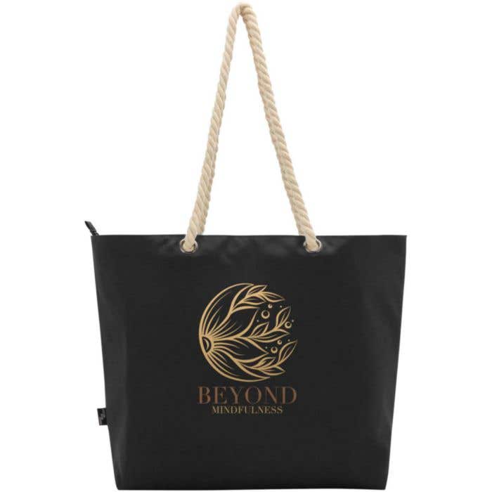 Gerecyclede Koeltas Panama