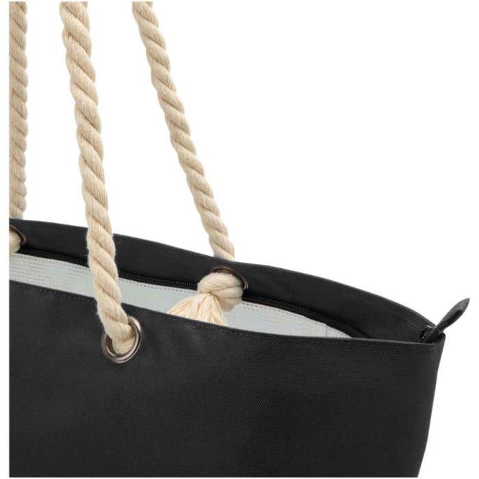 Gerecyclede Koeltas Panama