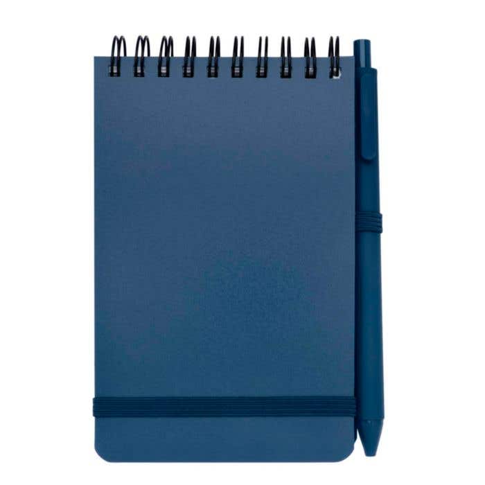 Gerecycled Ocean-Bound Notitieboek Thalaasa [A6]