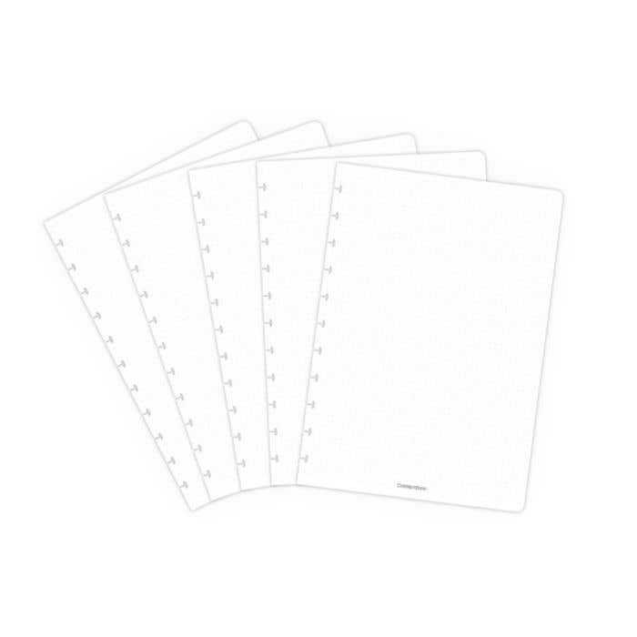 Correctbook [A4]