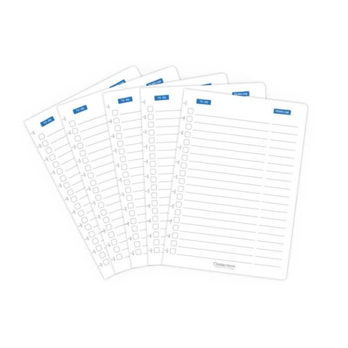 Correctbook [A4]