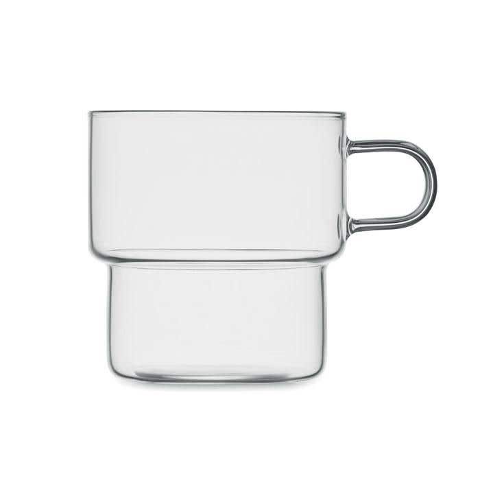Glazen Mok Boromug [300 ml]