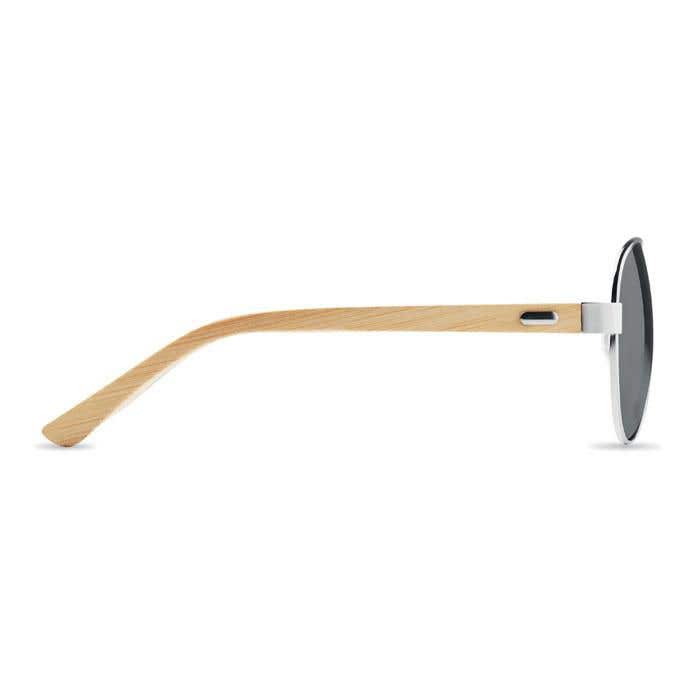 Bamboe Zonnebril Honiara