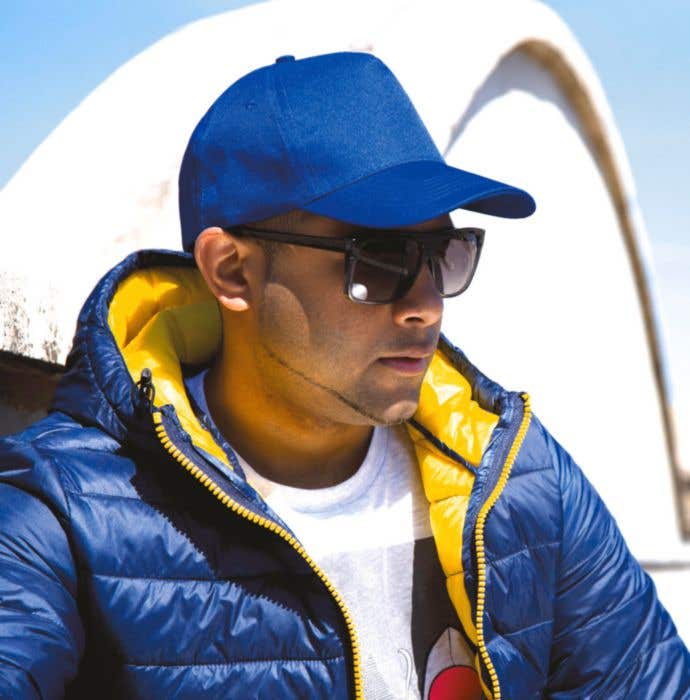 Baseball pet Houston RC080X