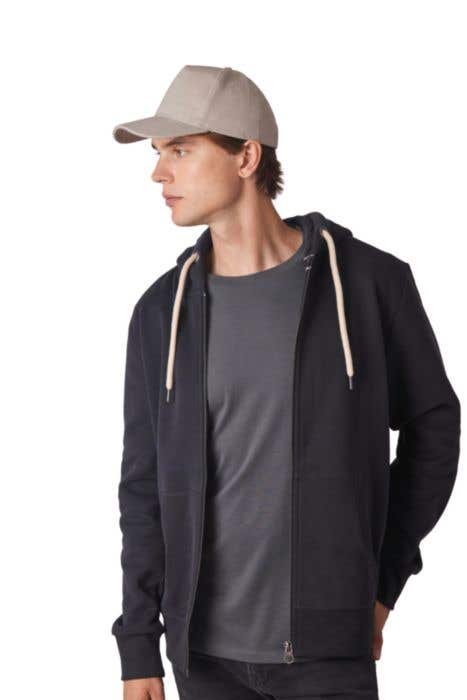 Baseball cap 5 panel KP195