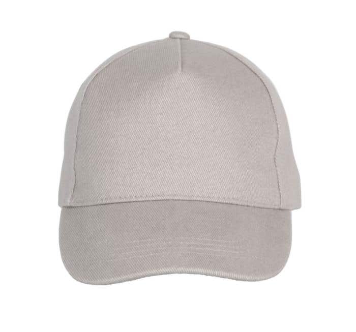 Baseball cap 5 panel KP195