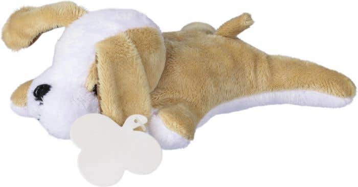 Knuffelhond Finnian | Pluche