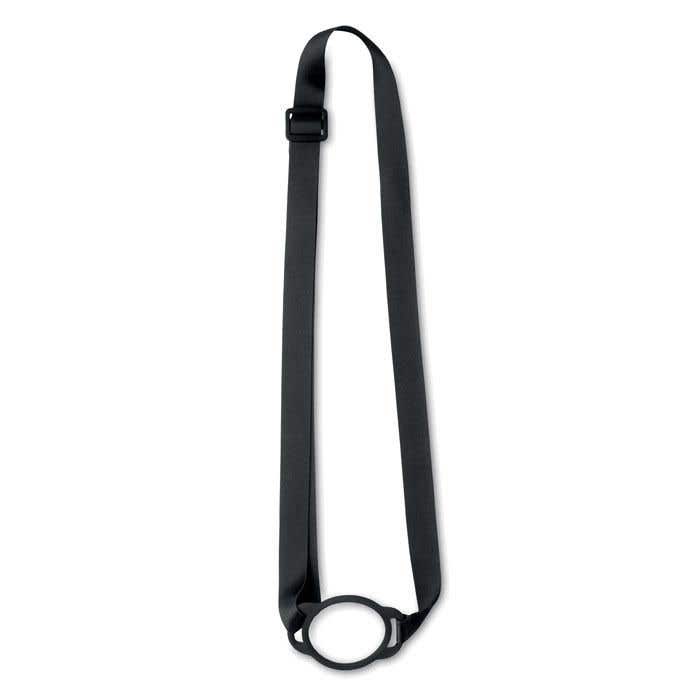 Keycord Met Bekerhouder Lancup