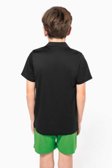 Proact Kids Polo Sport