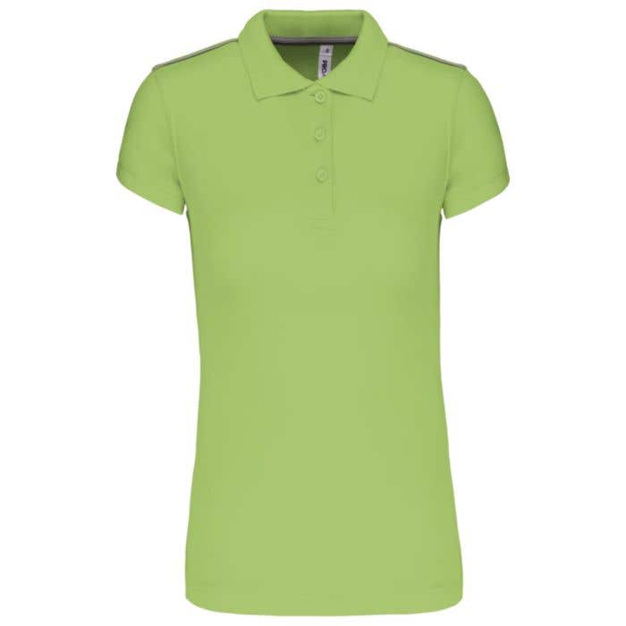 Proact Dames Polo Sport