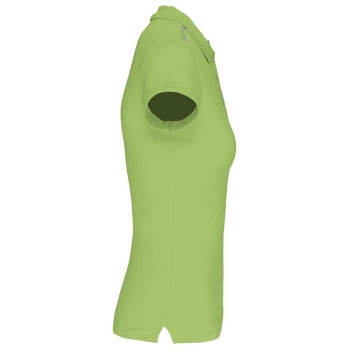 Proact Dames Polo Sport