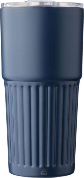 Gerecyclede RVS Drinkbeker Kael [500 ml]