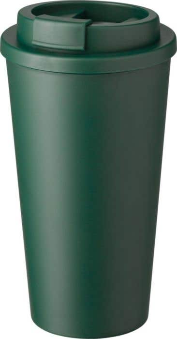 Beker Mackenzie [475 m])