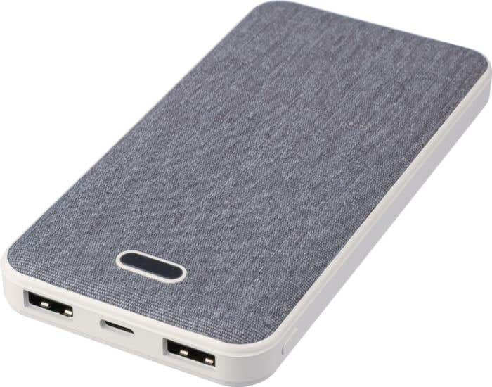 rPET Powerbank Tovi
