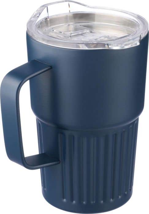 Gerecyclede RVS Drinkbeker Calo [450 ml]
