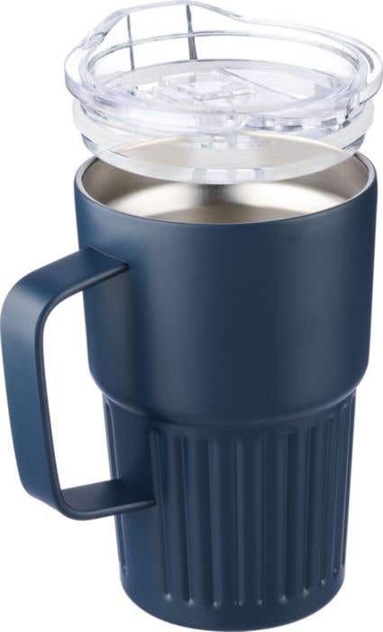 Gerecyclede RVS Drinkbeker Calo [450 ml]