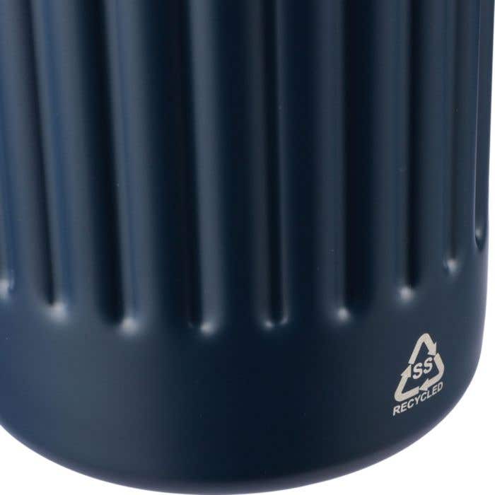 Gerecyclede RVS Drinkbeker Lior [500 ml]