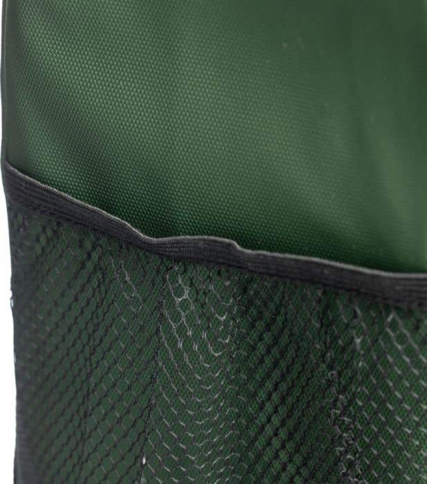 Rugzak Yani | 25 L | Gerecycled | Roll-top | Laptopvak 15"
