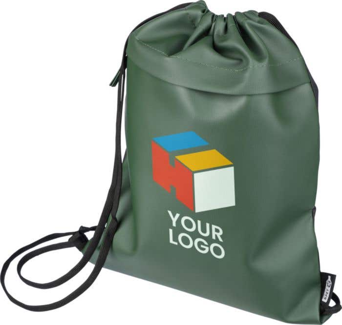 rPET Trekkoord Rugzak Auri