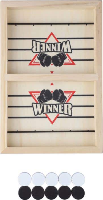 Houten Lanceerspel Rio