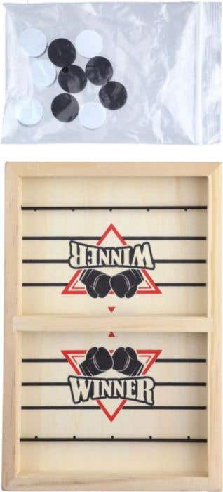 Houten Lanceerspel Rio