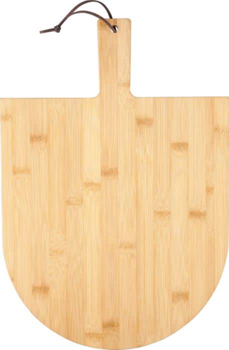 Bamboe Pizzabord Vale