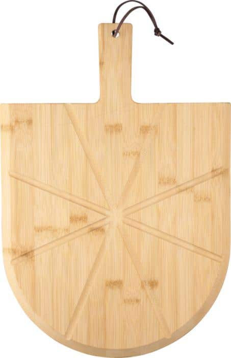 Bamboe Pizzabord Vale