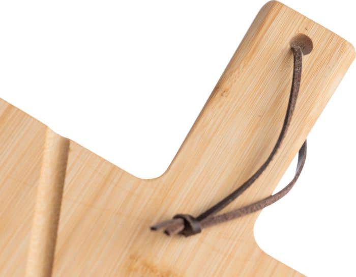 Bamboe Pizzabord Vale