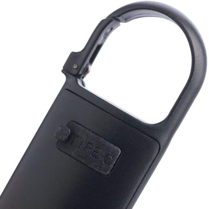 Gerecyclede Zaklamp Zai