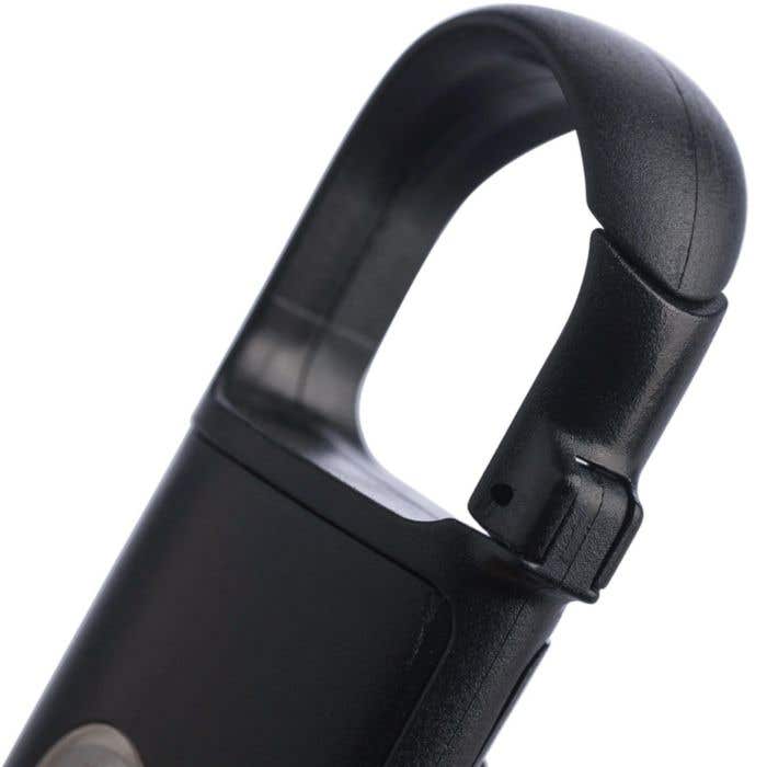 Gerecyclede Zaklamp Zai