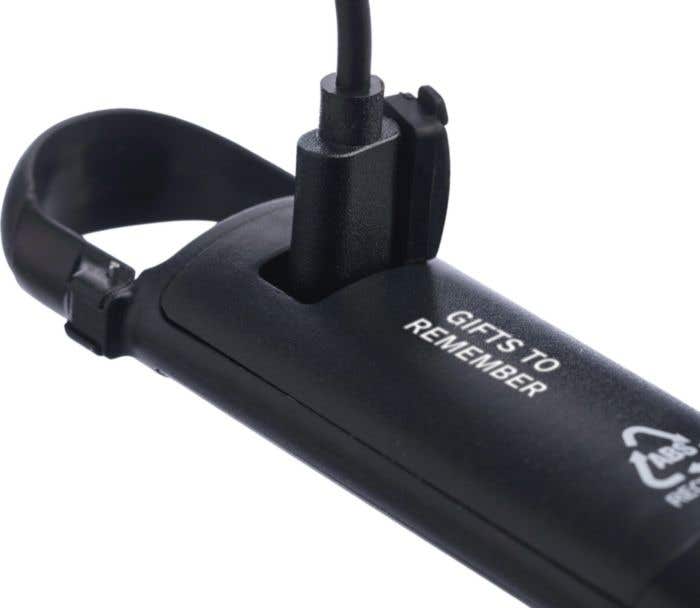 Gerecyclede Zaklamp Zai